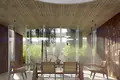  Villa v Ubude s vidom na risovye terassy