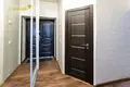Appartement 1 chambre 29 m² Maladetchna, Bélarus