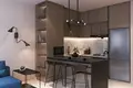 Wohnung 2 zimmer  Kestel, Türkei
