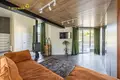House 107 m² Astrashitskagaradokski rural council, Belarus