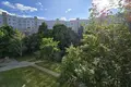 Wohnung 1 zimmer 33 m² Minsk, Belarus