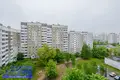 4 room apartment 80 m² Minsk, Belarus
