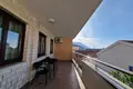 Apartamento 1 habitacion 90 m² en Becici, Montenegro