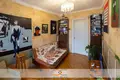 Квартира 3 комнаты 67 м² Минск, Беларусь