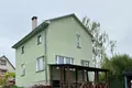 Maison 87 m² Krasnienski sielski Saviet, Biélorussie