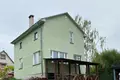 House 87 m² Krasnienski sielski Saviet, Belarus