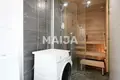 1 bedroom apartment 36 m² Lansi Taasjarvi, Finland