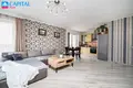 3 room apartment 76 m² Vilnius, Lithuania