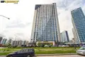 Wohnung 1 zimmer 27 m² Minsk, Belarus
