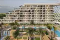 Residential complex New premium residence with swimming pools and a spa area near a beach, Antalya, Turkey