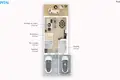 Haus 115 m² Bendoriai, Litauen