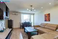 Appartement 4 chambres 73 m² Panevėžys, Lituanie