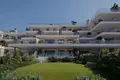 Attique 3 chambres 137 m² Estepona, Espagne