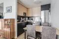 Квартира 3 комнаты 51 м² Turun seutukunta, Финляндия