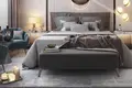 Apartamento 3 habitaciones 100 m² Mezitli, Turquía