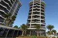 2 room apartment 54 m² Alanya, Turkey