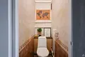 2 room apartment 50 m² Riga, Latvia