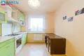 2 room apartment 50 m² Šiauliai, Lithuania