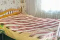 Wohnung 2 Zimmer 48 m² Malaryta, Weißrussland