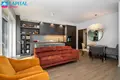 3 room apartment 68 m² Vilnius, Lithuania