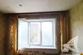 1 room apartment 37 m² Brest, Belarus