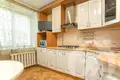 Apartamento 2 habitaciones 52 m² Maladetchna, Bielorrusia