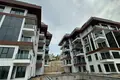 Ático 4 habitaciones 190 m² Alanya, Turquía