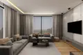 Apartamento 2 habitaciones 58 m² Avsallar, Turquía