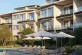 Penthouse 3 bedrooms 160 m² Tserkezoi Municipality, Cyprus