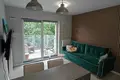 1 room apartment 25 m² in Wroclaw, Poland