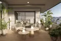 Квартира 2 спальни 49 м², Франция