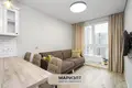 Apartamento 2 habitaciones 41 m² Minsk, Bielorrusia