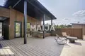 2 bedroom house 86 m² Saunaniemi, Finland