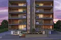 Apartamento 1 habitacion 66 m² Pafos, Chipre