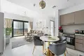 Mieszkanie 1 pokój 712 m² Dubaj, Emiraty Arabskie