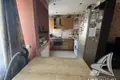 2 room apartment 45 m² Brest, Belarus