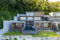 villa de 5 dormitorios 731 m² Chalong, Tailandia