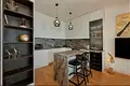 Wohnung 1 Schlafzimmer  Becici, Montenegro