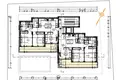 2 bedroom apartment 78 m² Yeroskipou, Cyprus