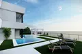 4 bedroom Villa 429 m² Teulada, Spain