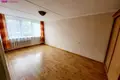 Apartamento 1 habitación 35 m² Mazeikiai, Lituania