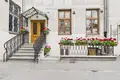 Apartamento 21 m² en Varsovia, Polonia
