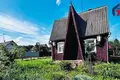 Дом 58 м² Поварчицы, Беларусь