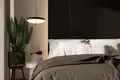 Studio apartment 49 m² Canggu, Indonesia