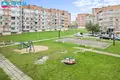 2 room apartment 43 m² Klaipėda, Lithuania