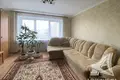 Квартира 3 комнаты 60 м² Оберовщина, Беларусь