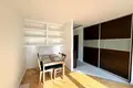 Apartamento 1 habitación 30 m² en Varsovia, Polonia