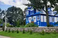Дом 54 м² Бобовнянский сельский Совет, Беларусь