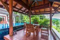 3 bedroom villa 325 m² Ban Bang Thao, Thailand