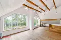 Chalet 220 m² Kalodziscanski sielski Saviet, Bélarus